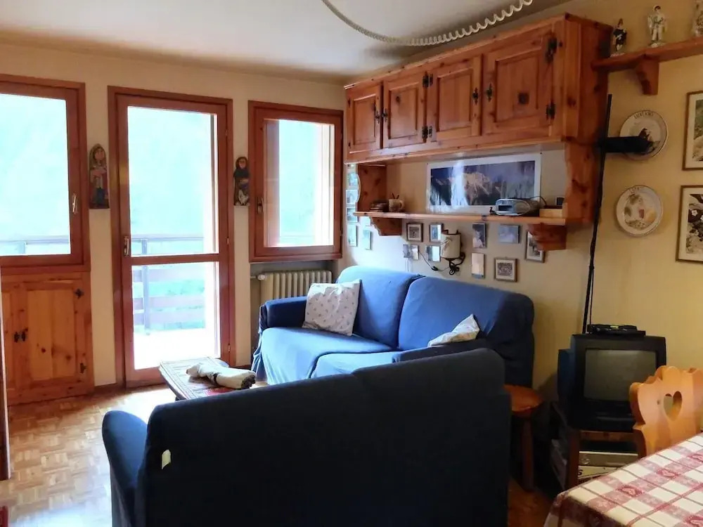 Charme Apartment