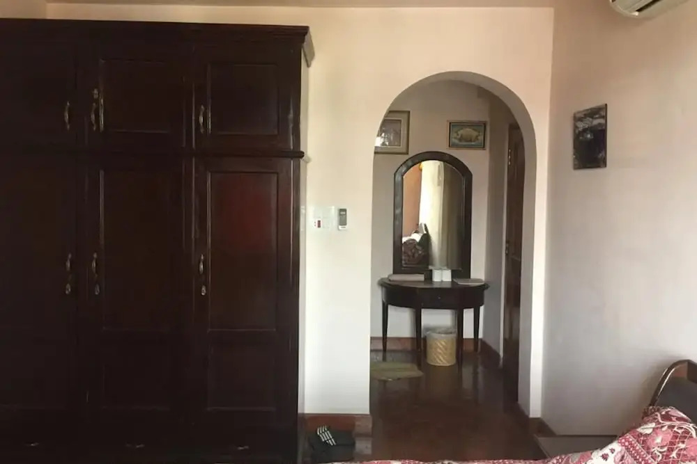 Sherpa Home Hotel