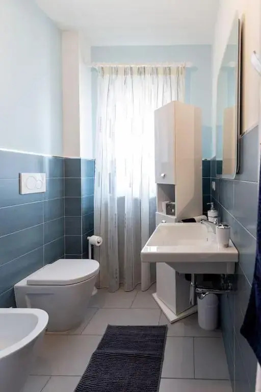 Il Sopracciglio Suites - Pink Apartment