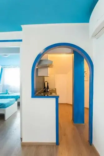 Santorini