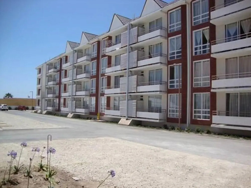 Spacious And Comfortable Department Close To Beach 3D 1B 1E