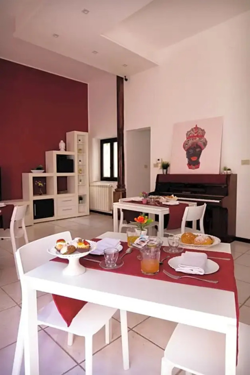La Casa del Moro