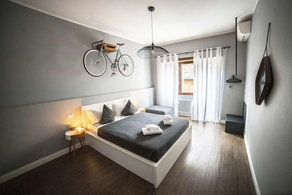 Rhome Vintage Holidays San Pietro