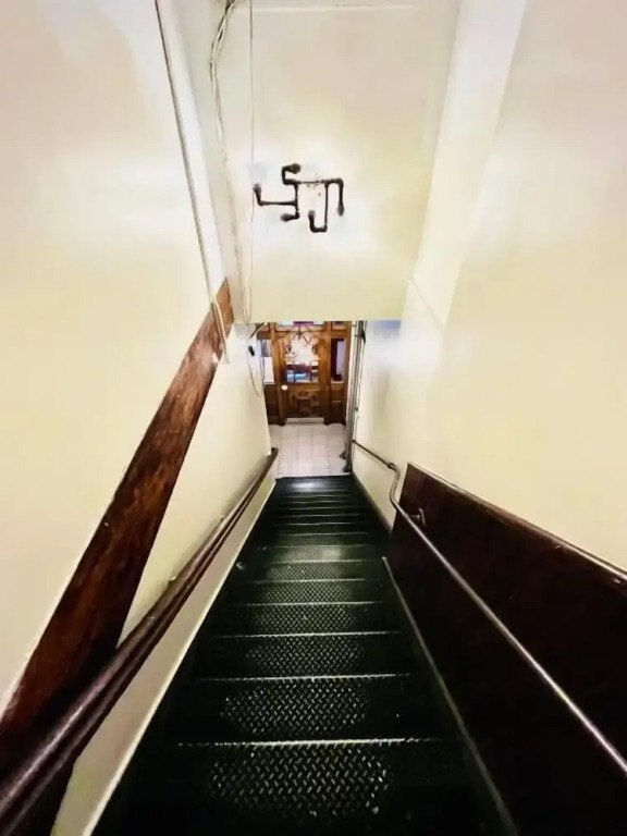 New York Spirit Retreats HOSTEL