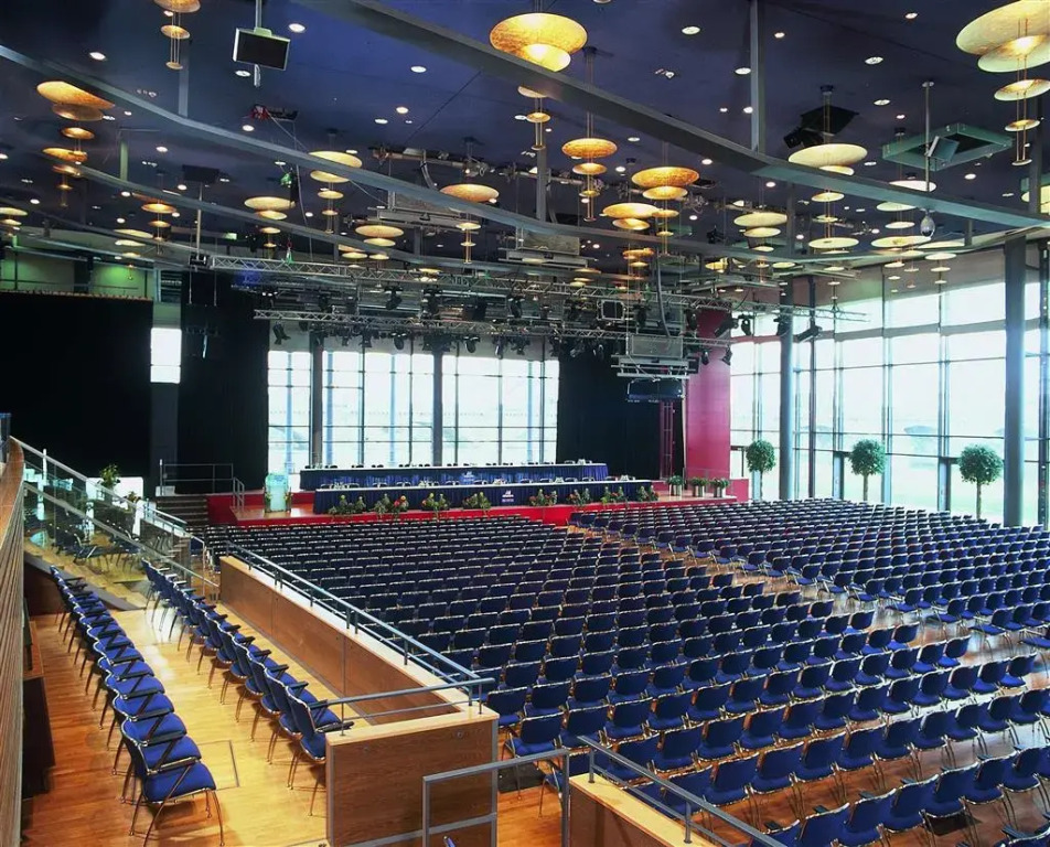 Maritim Hotel Dresden