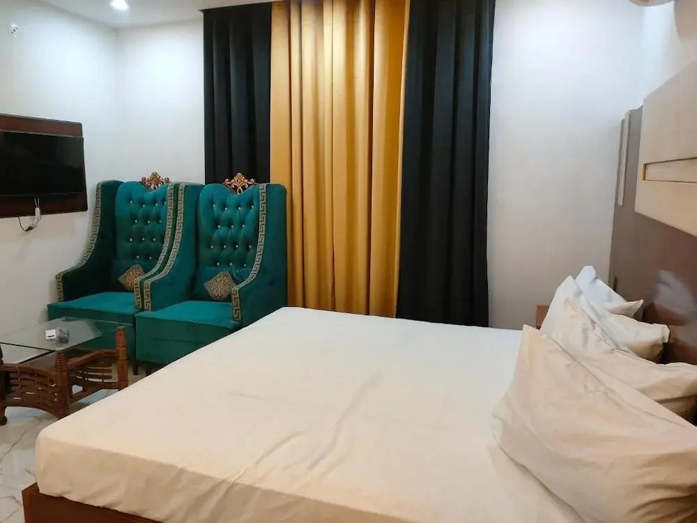 Hotel Multan Inn