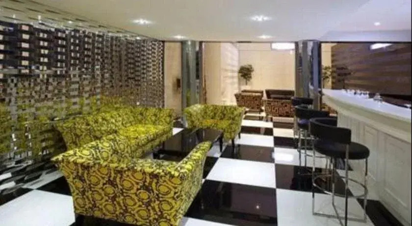 Summerset Continental Hotel Asokoro