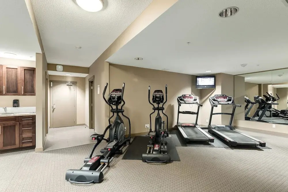 Riverfront Pointe by Corporate Stays