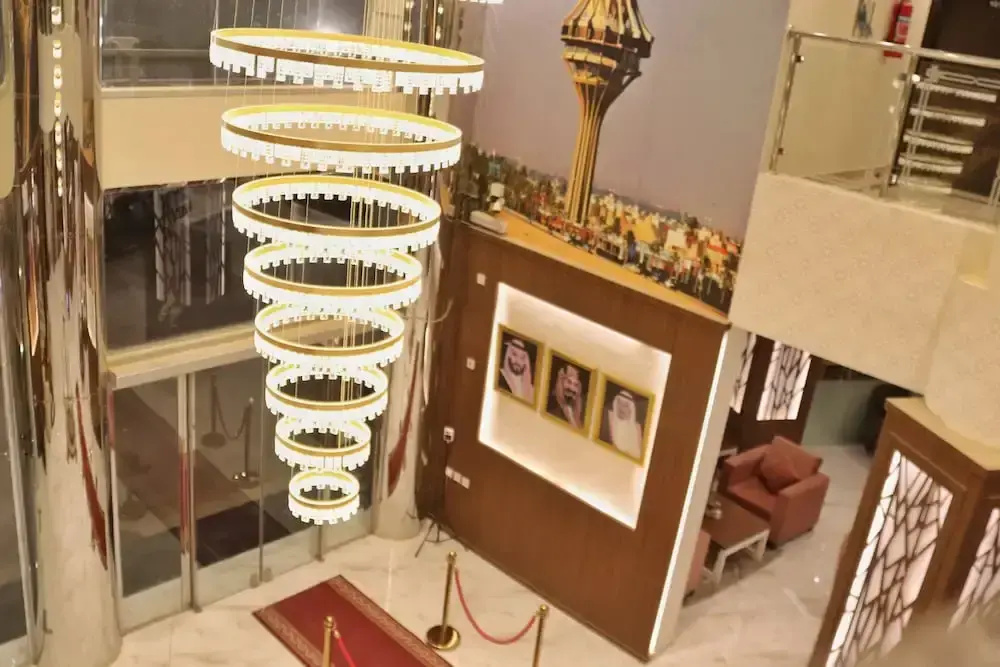Sama Al Riffa Serviced Apartments