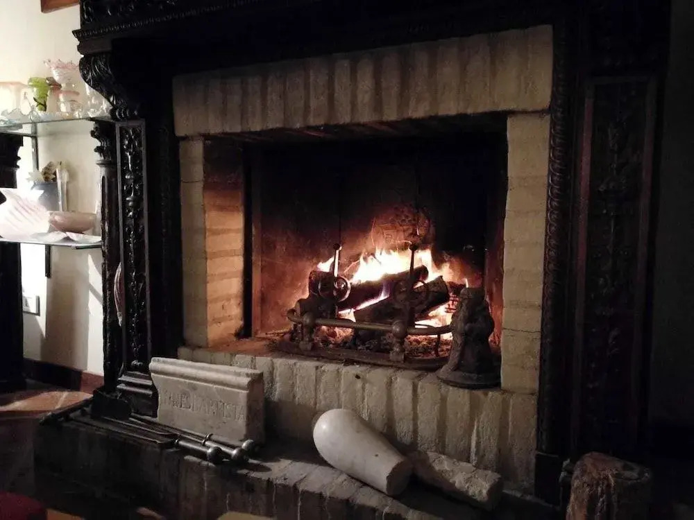 Gli Olmi B&B