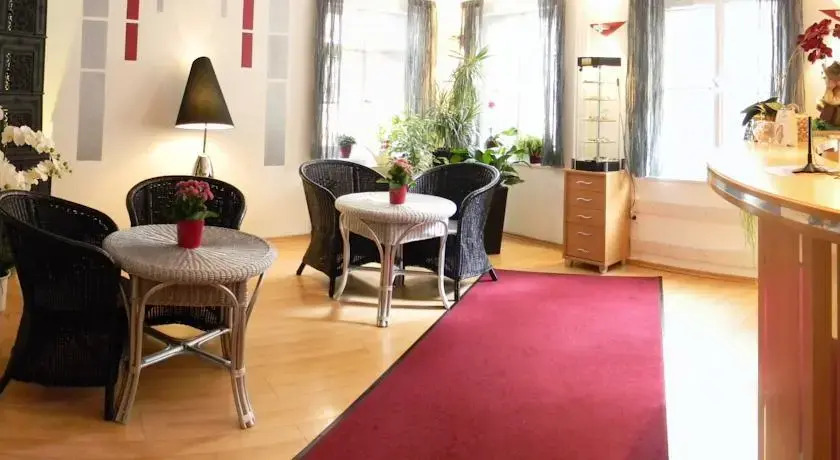 Hotel Hospiz