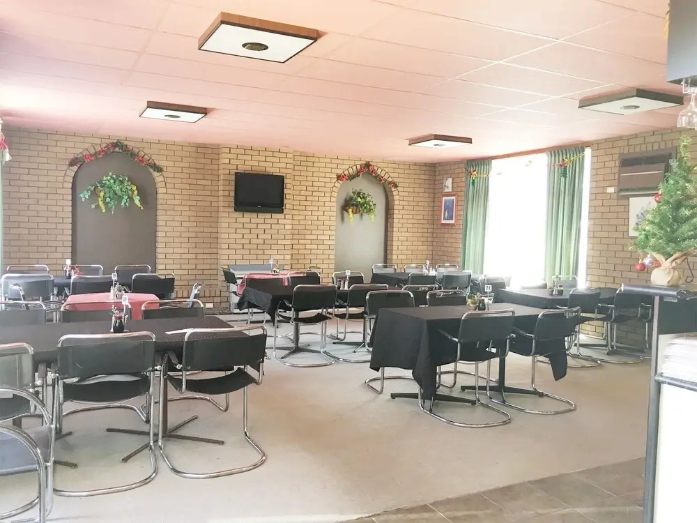 Motel St Arnaud