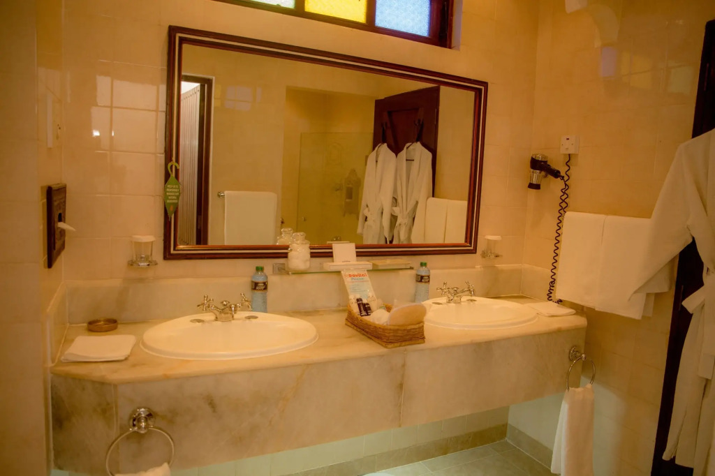 Serena Beach Resort & Spa
