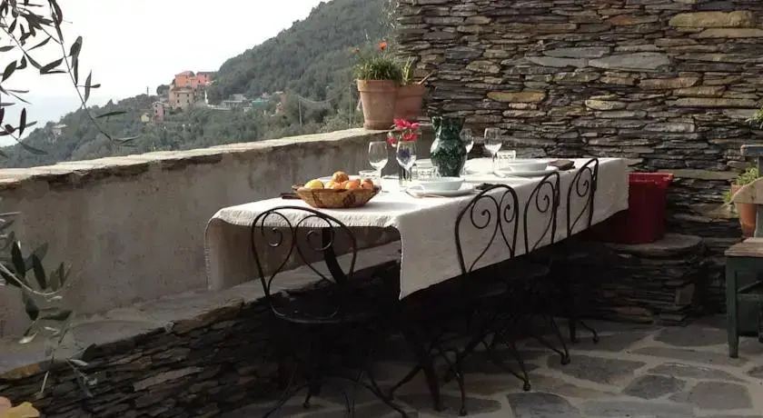 Casa Vacanza Marie