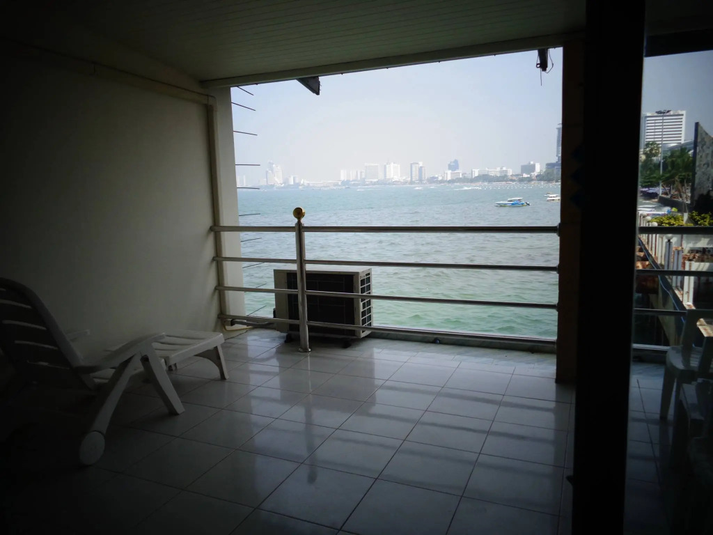 At Sea Hotel Pattaya
