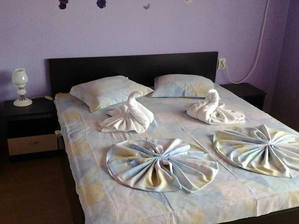 Guest House Zora