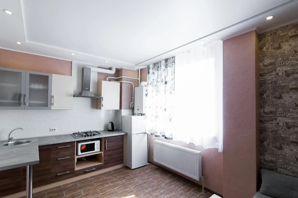 VIP Apartment on Shishkarevskaya