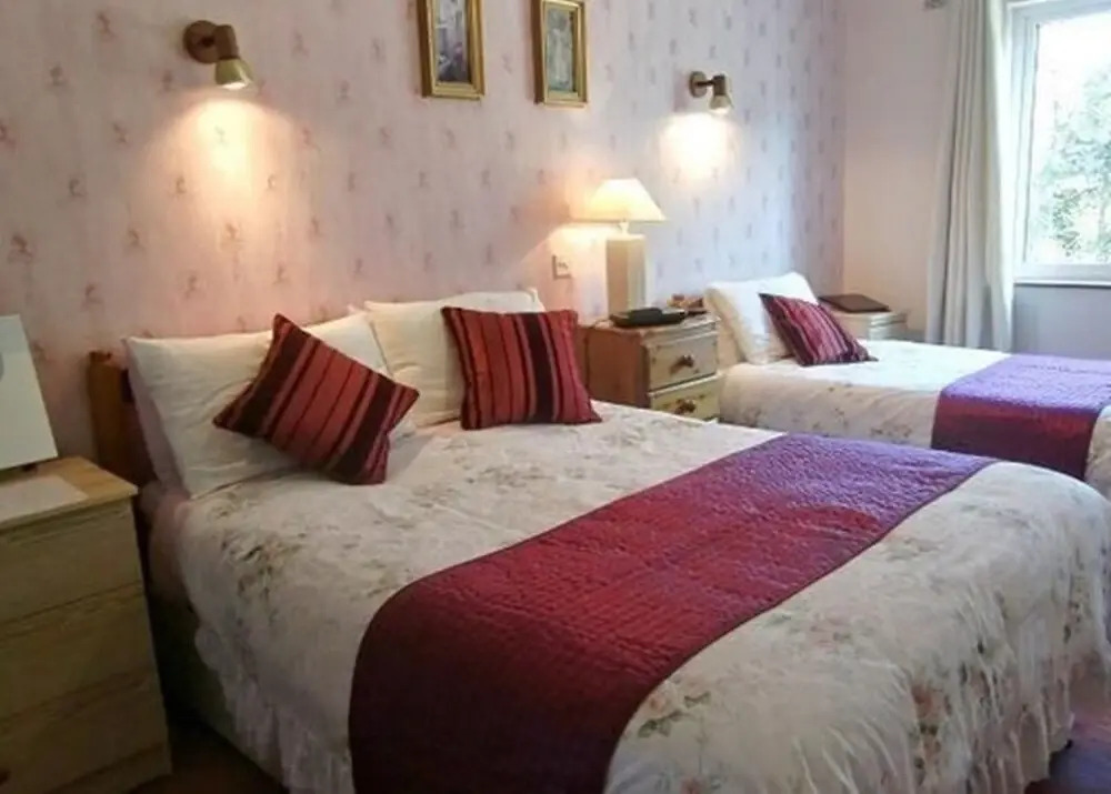 Eden Hill House