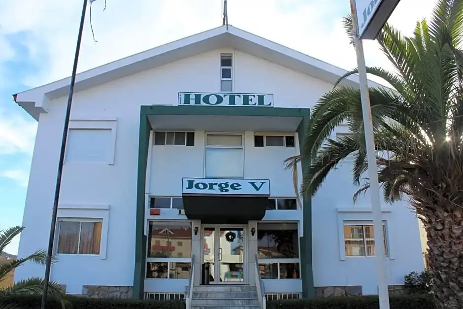 Hotel Jorge V