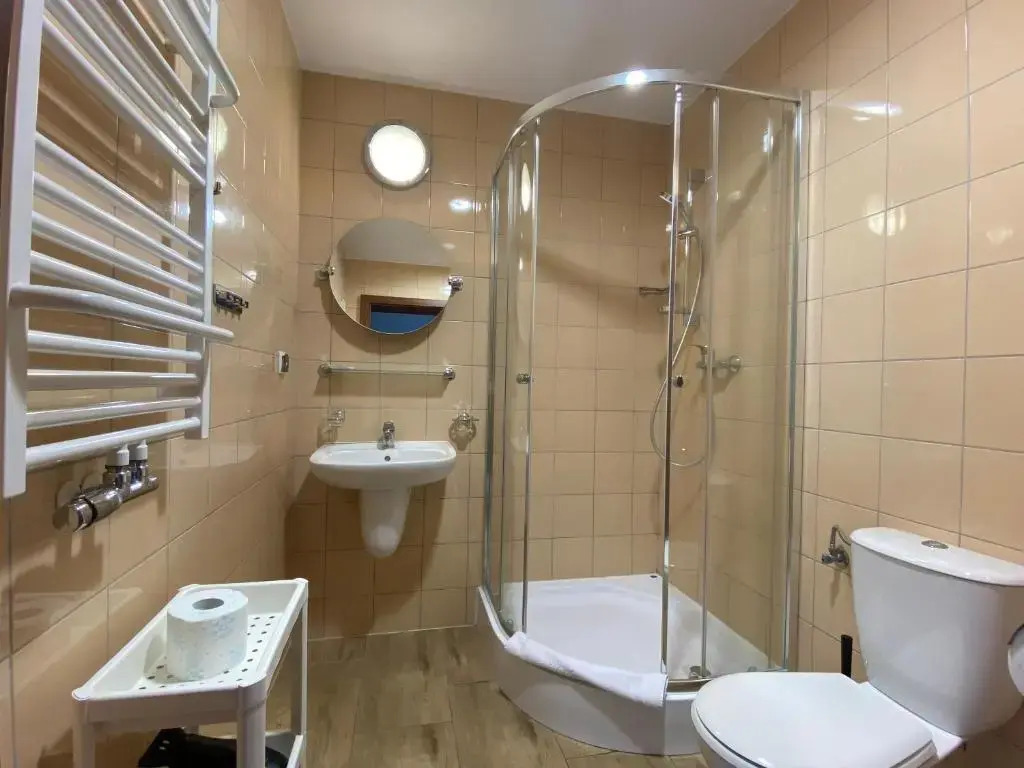Yacht Club Residence Sopot