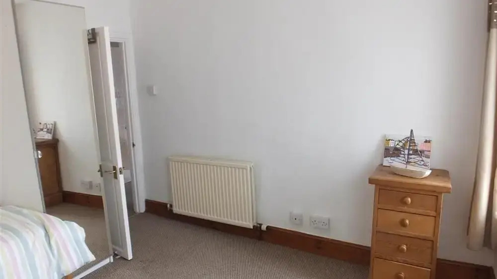 Bronwen Cottage, Tenby