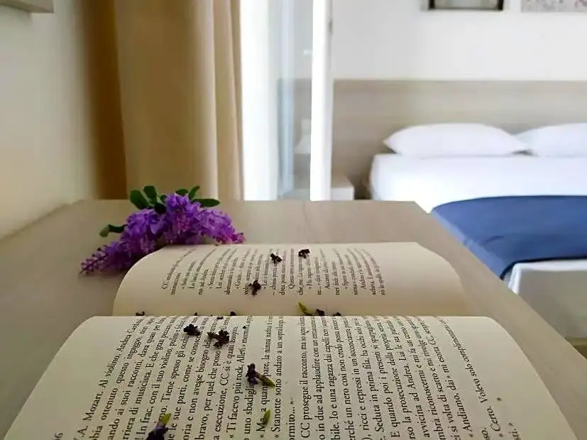Vigna Marina Hotel