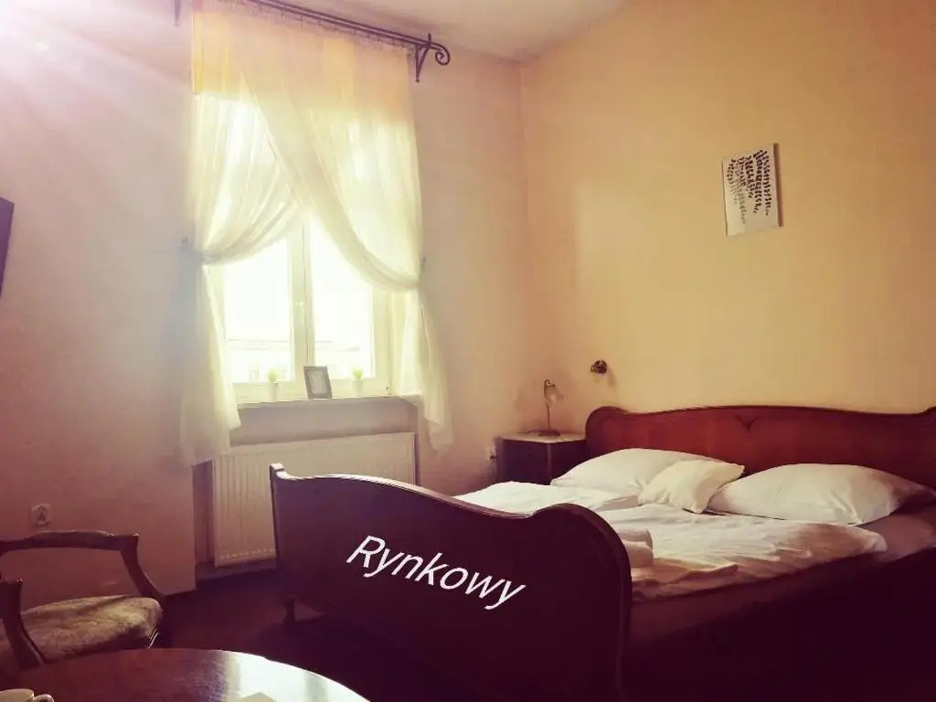 Rynkowy