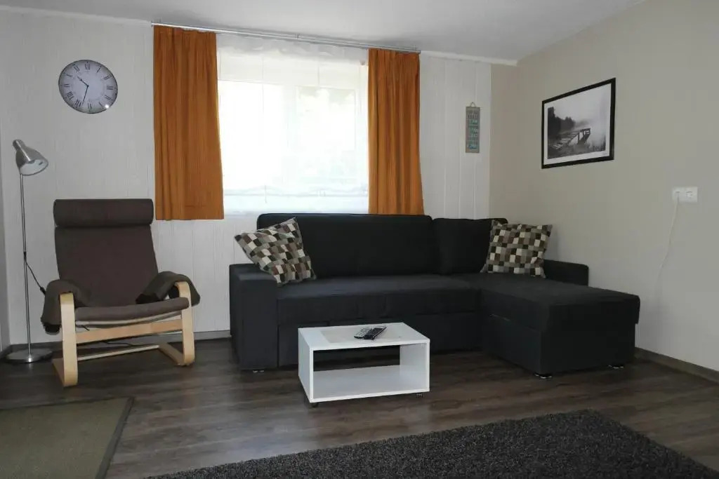 Appartement Gwiggner