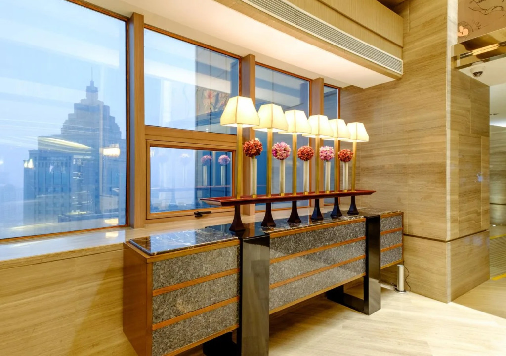 Zhejiang Grand