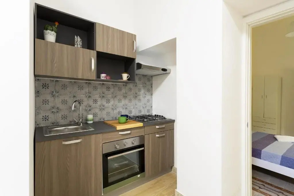 Star Politeama Apartment