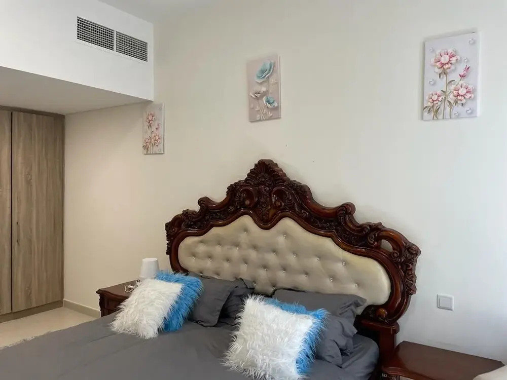 315 Fully furnished 1BHK Apartment