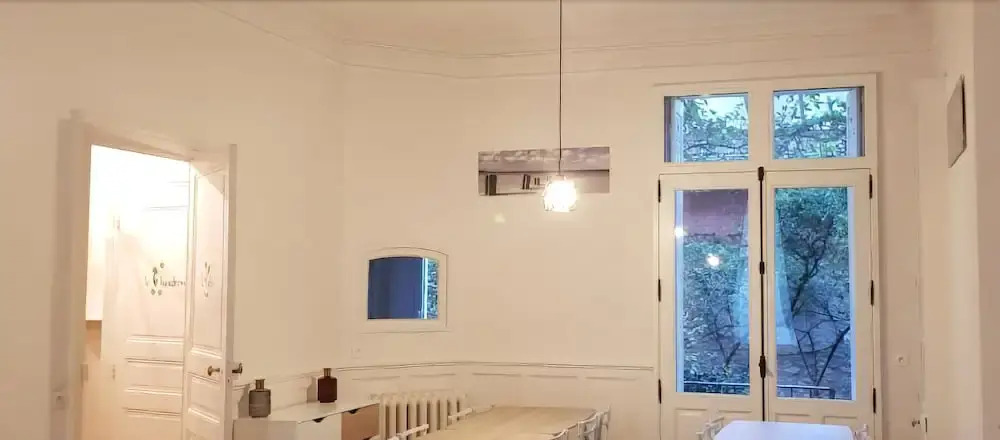 La Maison Jehan Fouquet