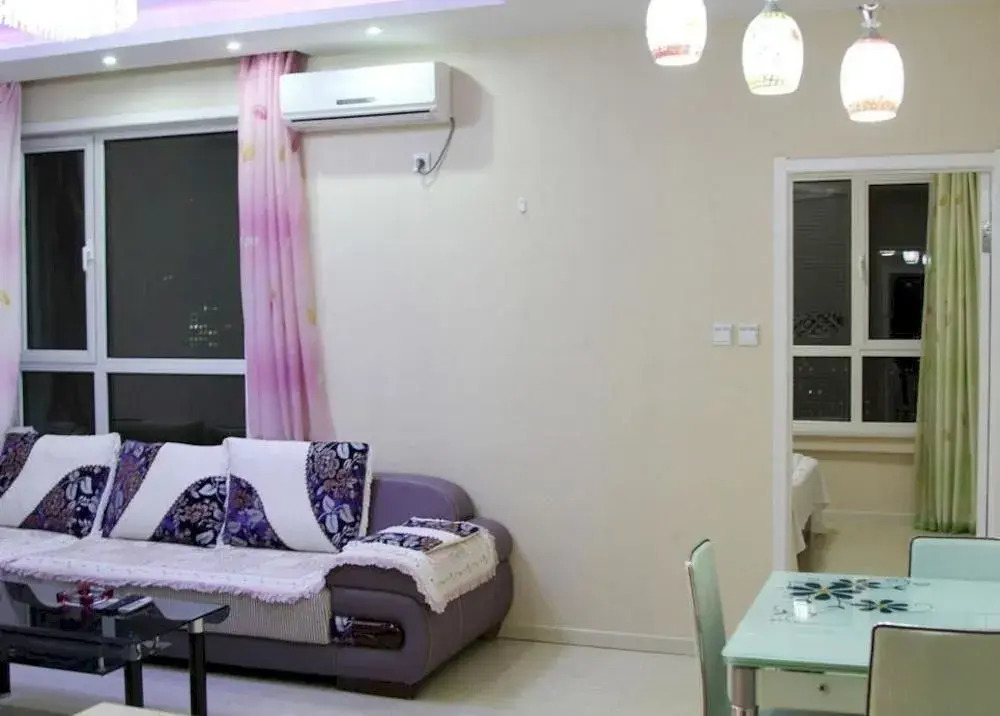 Tianshu Hotel Appartment