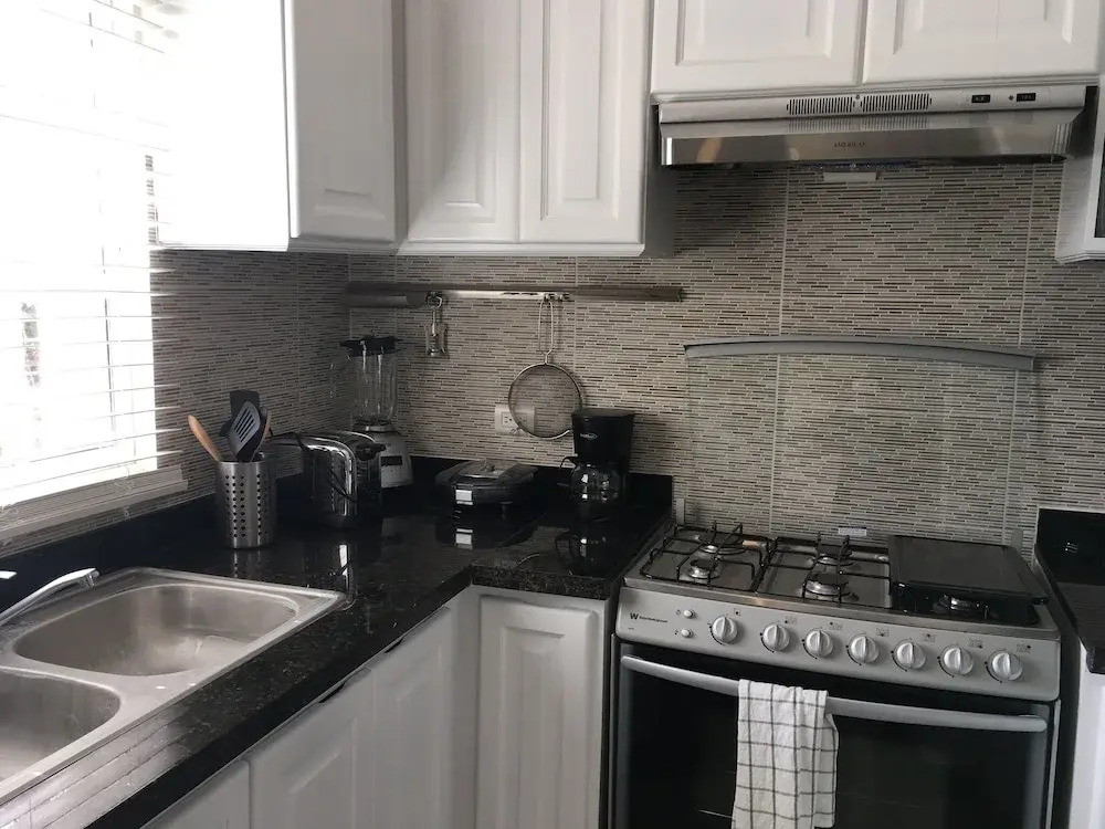 Cozy Apartment Ideal Families C103