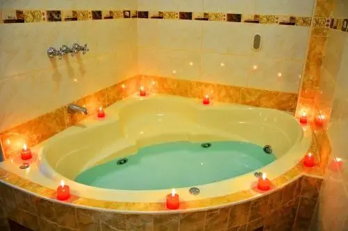 Hotel Sol del Sur