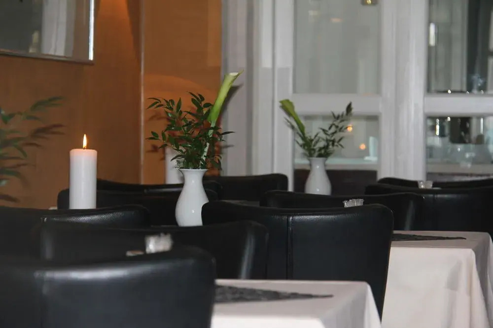 Hotel Jens Baggesen