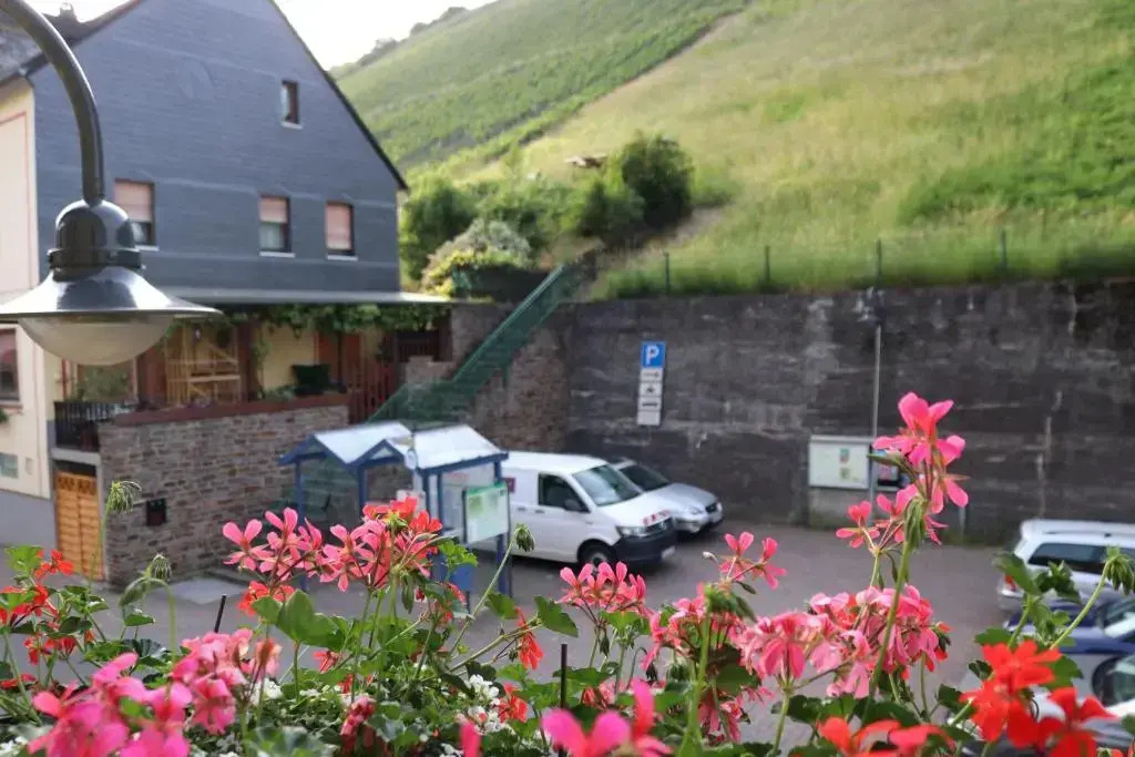 Hotel & Restaurant Pension Bei der Post