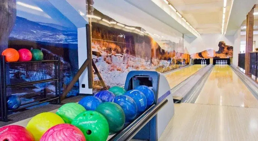 Kolštejn wellness centrum