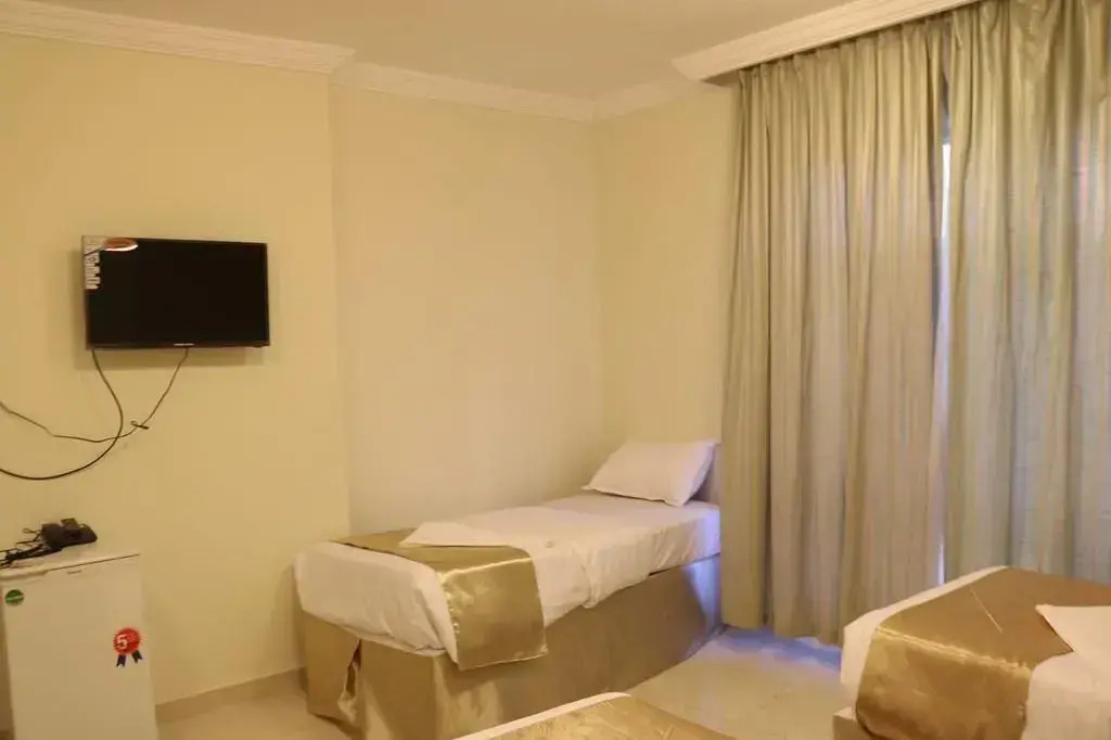 Marasi Hotel