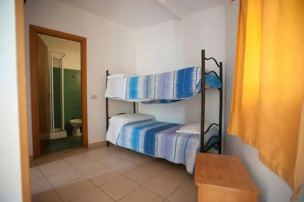Residence Punta Cilento