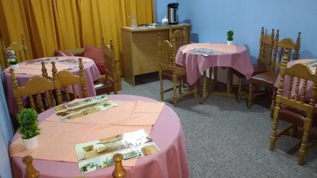 Hostal El Toque de Pilar