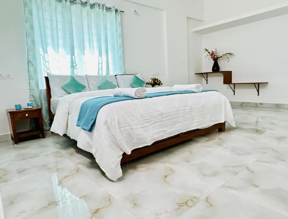Tirupati Homestay -Family apartments- by Stayflexi