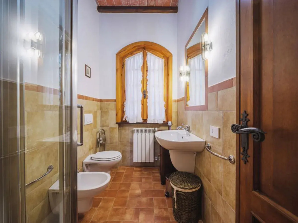 Holiday Home Villa Mistral by Interhome