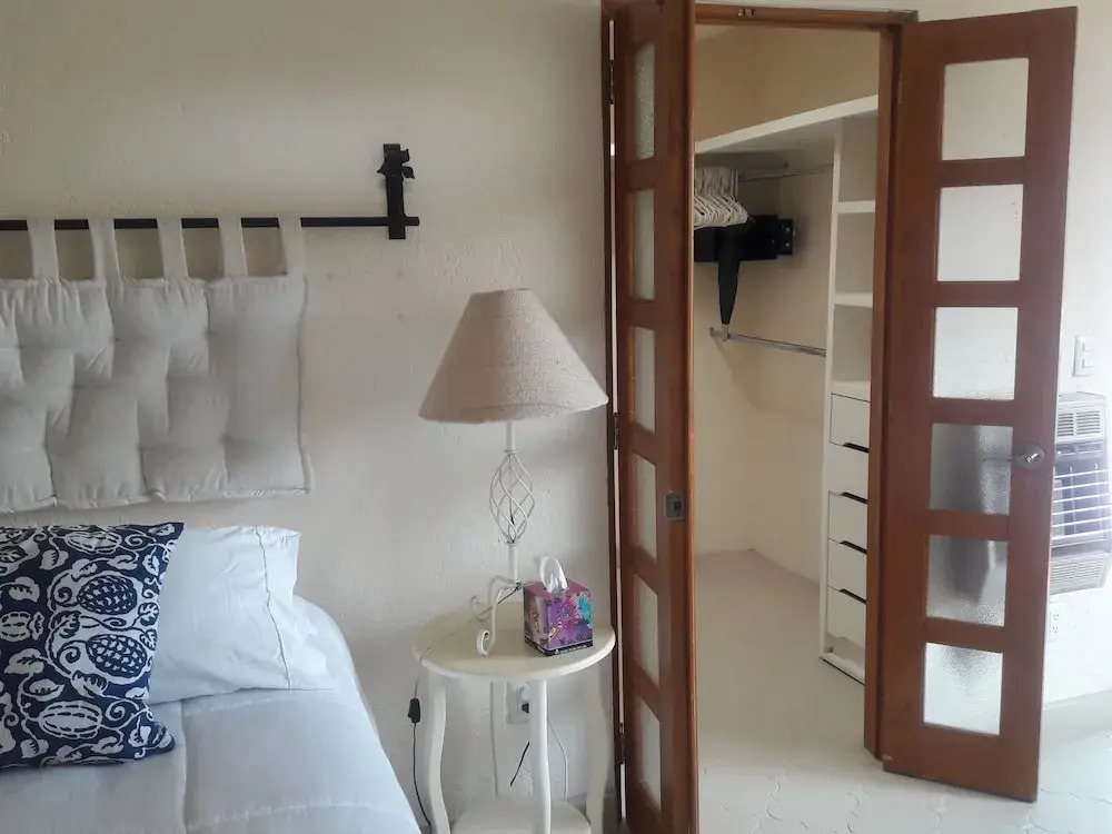Pied à Terre at Casitas Aparicio