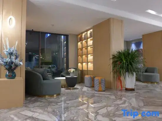 SEGA HOTEL (Lanzhou Xigu Jincheng Center)