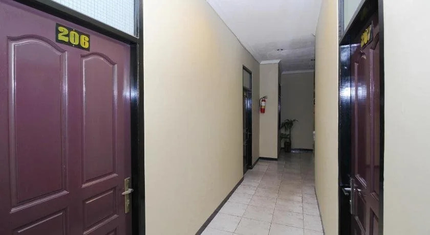 Ve Hotel