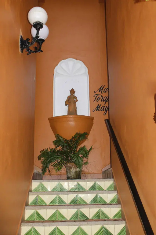 Suites La Hacienda