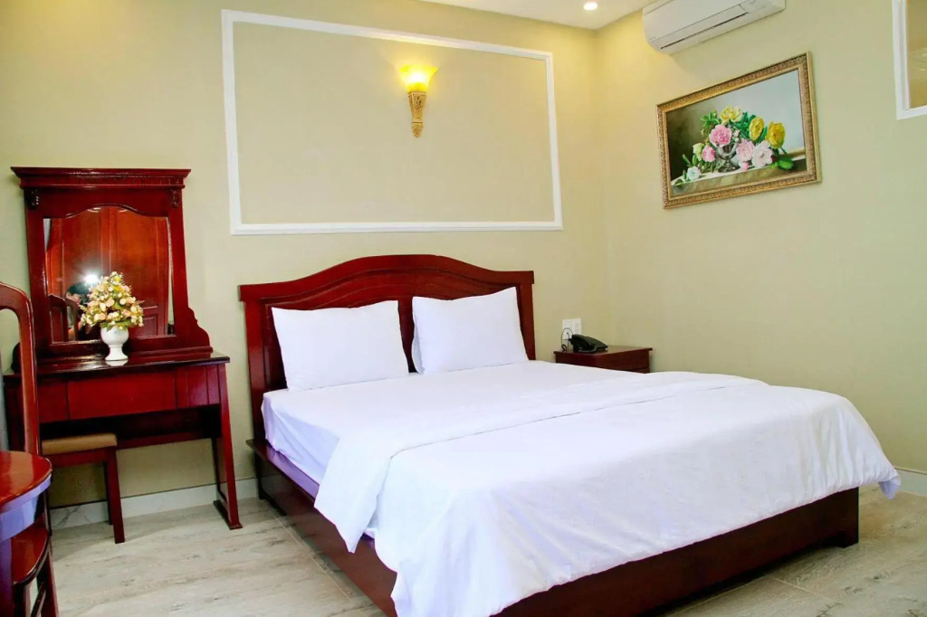 Sea Memory Hotel