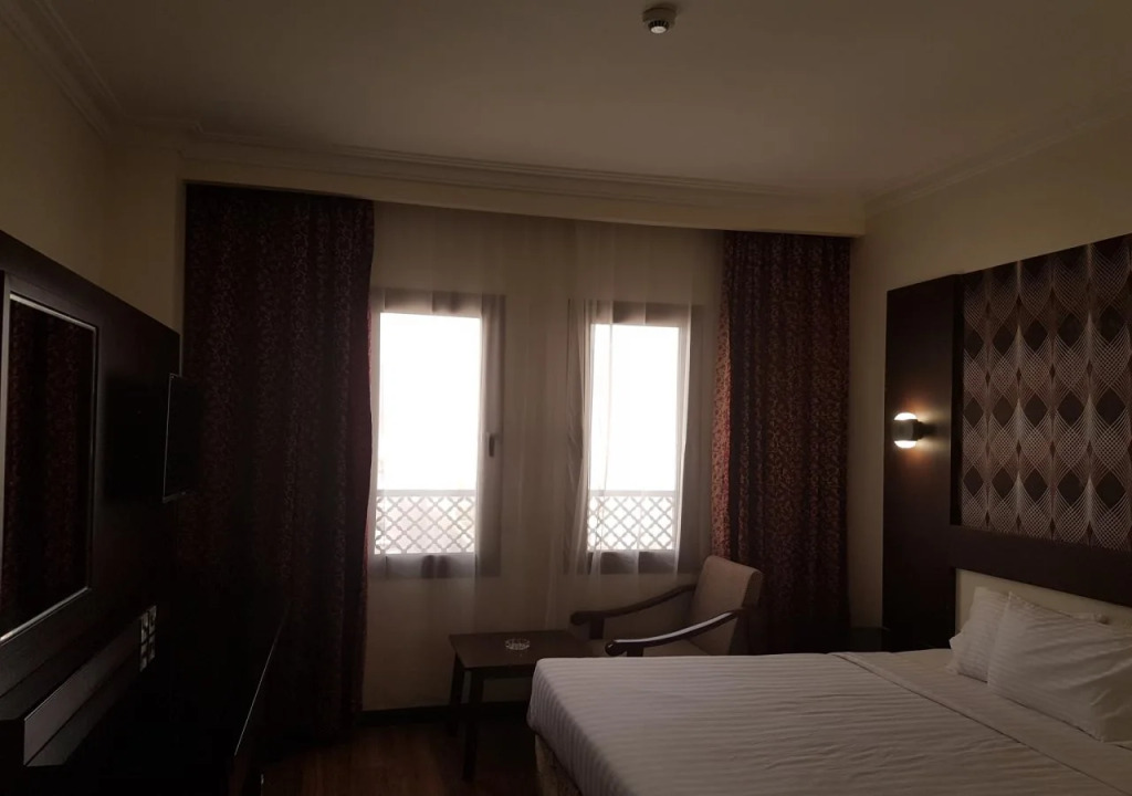 Ewan Dar Alhejra Hotel