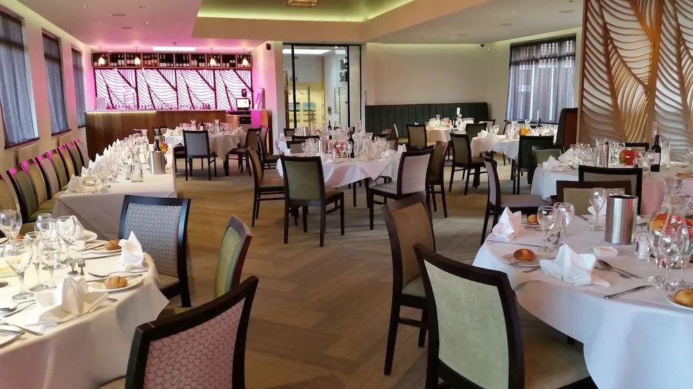 Roffey Park Venue